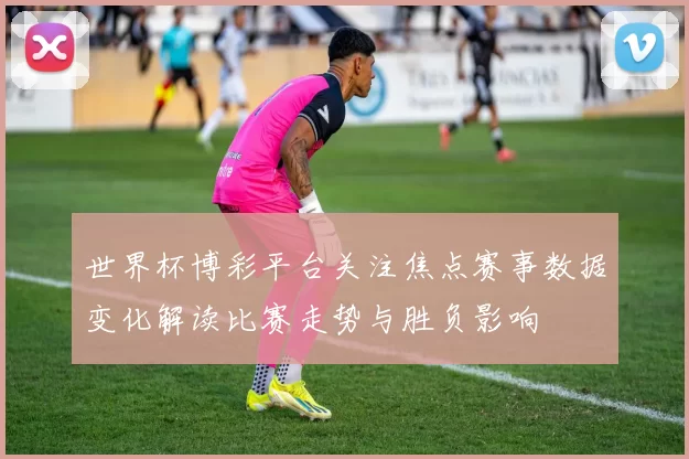 世界杯博彩平台关注焦点赛事数据变化解读比赛走势与胜负影响