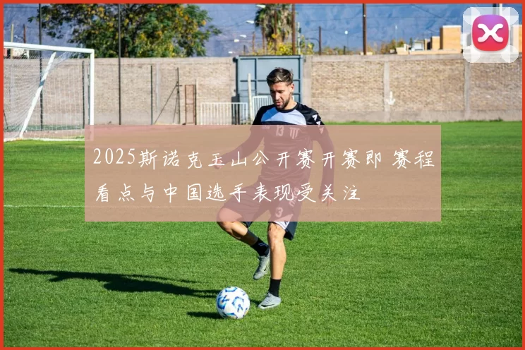 2025斯诺克玉山公开赛开赛即 赛程看点与中国选手表现受关注