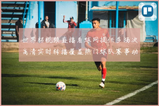 世界杯视频直播看球网提供多场次高清实时转播覆盖热门球队赛事动态